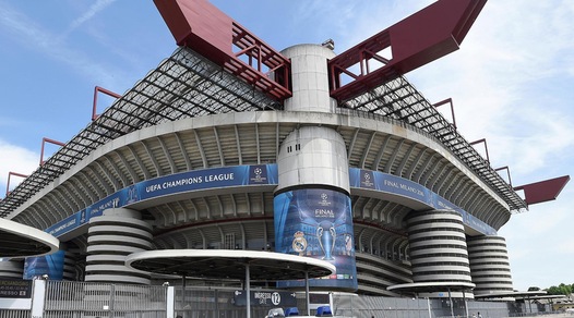 Oltre 60.000 per Inter-Lazio