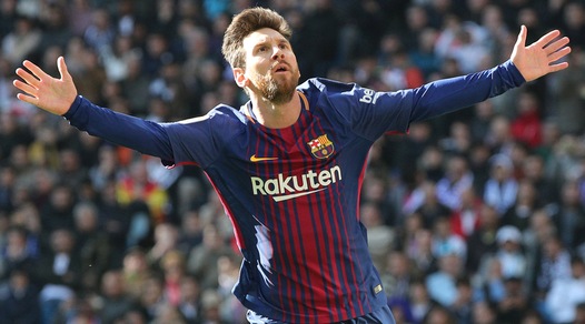 Un Clasico da record, miglior ascolto di sempre per Fox Sports