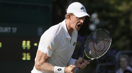 Mosca, Seppi sconfitto da Dzumhur nei quarti