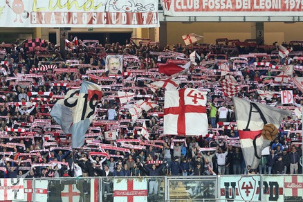 Padova, ecco Centurioni: «La mia missione è salvare la squadra»