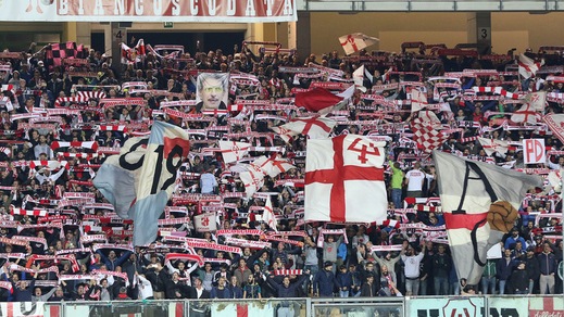 Padova, ecco Centurioni: «La mia missione è salvare la squadra»