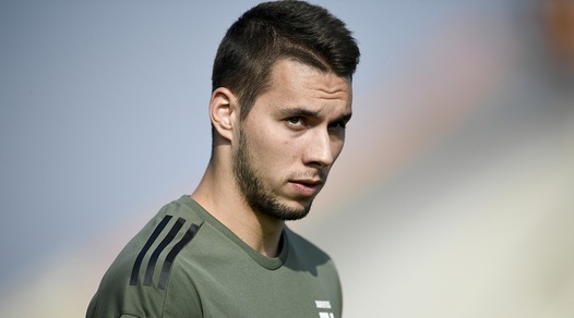 La Juventus sorride: Pjaca torna in campo dopo 8 mesi