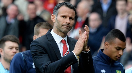 Calciomercato: «Giggs sulla panchina del Galles se lascia Coleman»