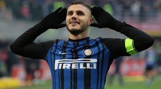 Inter, Icardi ma quale Pipita: obiettivo 36 gol!