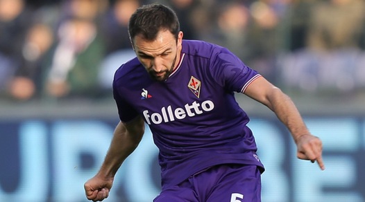 Calciomercato Fiorentina, rebus Badelj sul rinnovo