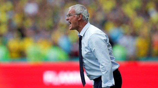 Ligue 1, il Nantes di Ranieri vince ancora. Sale Garcia