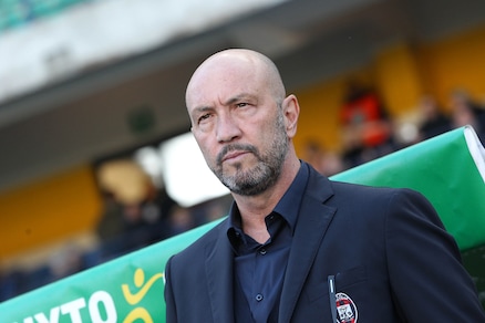 Serie A, Zenga: «Grazie Crotone. Voglio salvarmi prima dell’ultima giornata»