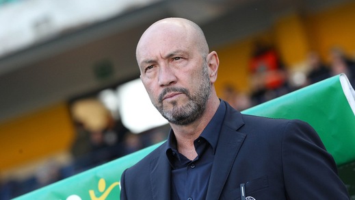 Serie A, Zenga: «Grazie Crotone. Voglio salvarmi prima dell’ultima giornata»