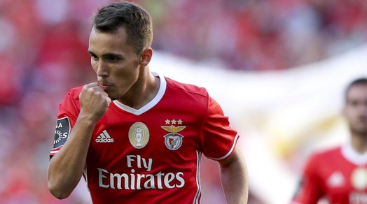 Dal Portogallo: «La Juventus punta Alejandro Grimaldo»