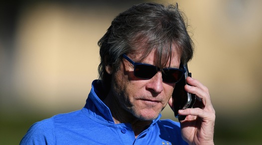 L'Italia in ritiro alla Pinetina per lo spareggio