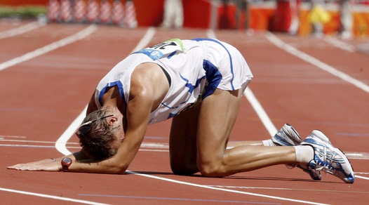 Doping, in ostaggio le provette di Schwazer a Colonia