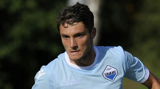 Lazio, Palombi: «Abbiamo un attacco fortissimo»