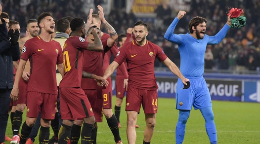 Champions, chi può pescare la Roma: occhio a Bayern e Real