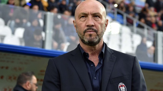 Serie A Crotone, Zenga: «Inter fai parte di me. Ma voglio vincere»