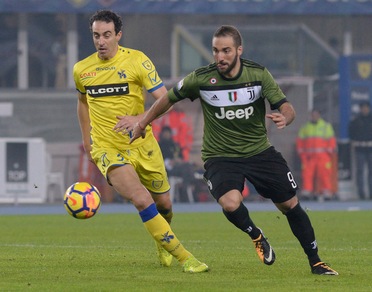 Serie A Chievo, Dainelli: «Sempre stati dalla parte di Maran»