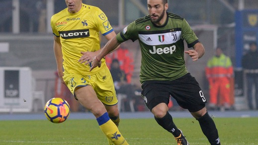 Serie A Chievo, Dainelli: «Sempre stati dalla parte di Maran»