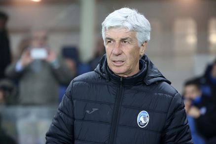 Serie A Atalanta, Gasperini: «Battiamo il Chievo per la svolta»