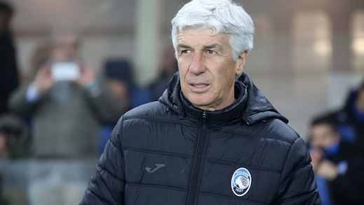 Serie A Atalanta, Gasperini: «Battiamo il Chievo per la svolta»