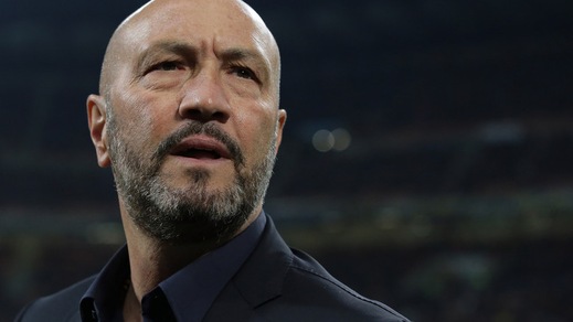 Serie A Crotone, Zenga gela San Siro: «Ma sono nato interista»