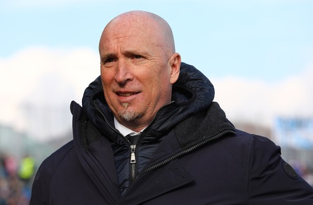 Serie A, Maran: «Il Chievo è ancora impaurito»