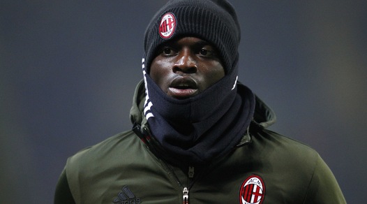 C'è anche il Torino su Niang: Mihajlovic ha chiamato il francese