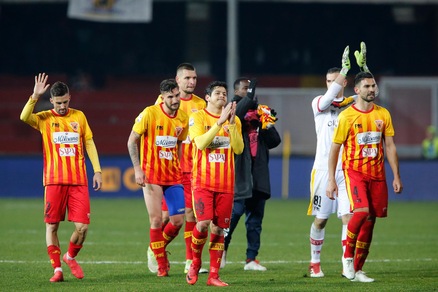 Serie A Benevento, Diabatè e Tosca vogliono una maglia contro la Roma