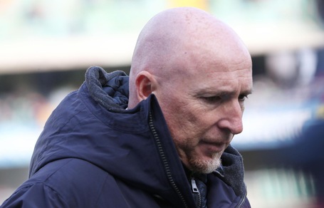 Serie A Chievo, Maran: «Gol incredibile. Ma non andremo in ritiro»