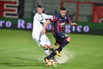 Serie A Crotone, Martella punta il Benevento: «Partita fondamentale»