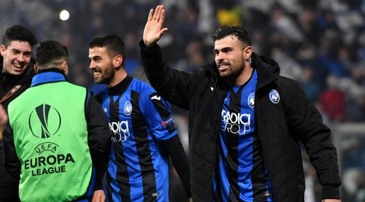 Europa League, Atalanta snobbata: la Coppa vale 26,00