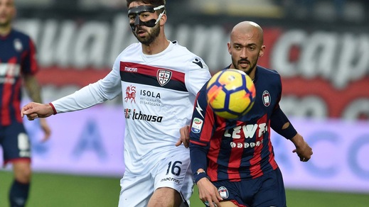 Serie A Crotone, Benali: «Benevento? Non sarà decisiva…»