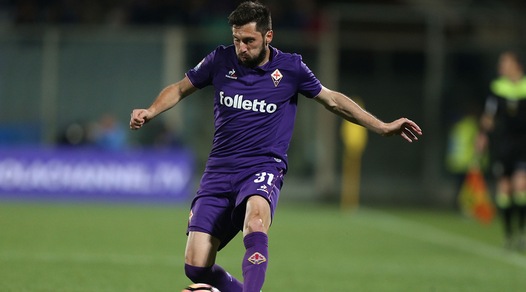 Calciomercato Fiorentina, Milic si trasferisce all'Olimpiakos