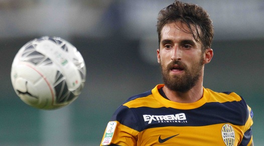 Serie B Hellas, Caracciolo: «La nostra forza è un grande gruppo»