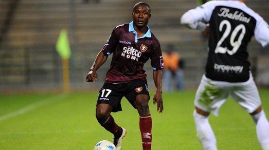 Serie B Salernitana: un turno di stop a Vitale e Minala