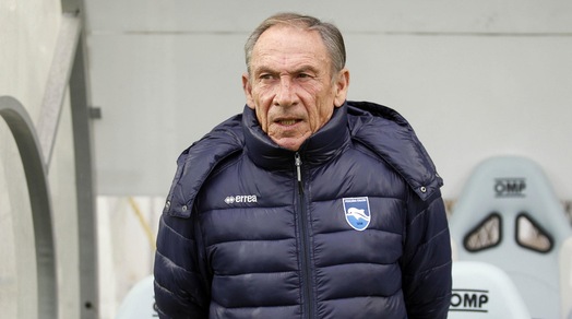 M5S a Pescara, ci sarà anche Zeman