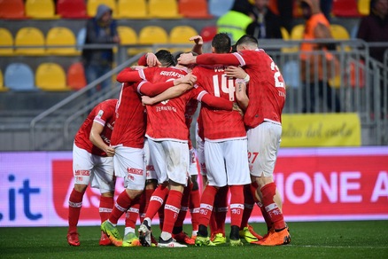 Serie B, un altro rinvio: salta Perugia-Brescia