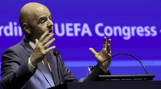 Mondiali 2018, la Fifa annuncia il Var per i medici