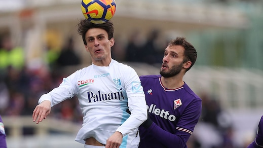 Serie A Chievo, forte contusione al ginocchio per Inglese