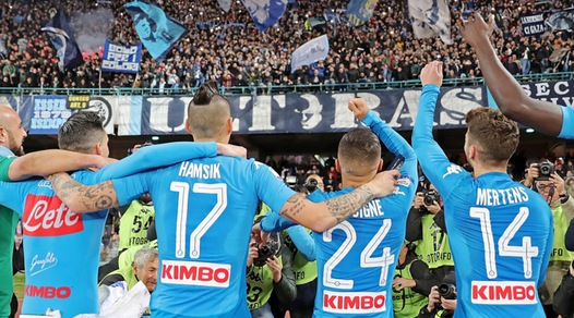Serie A Crotone-Napoli, formazioni ufficiali e tempo reale alle 20.45. Dove vederla in tv