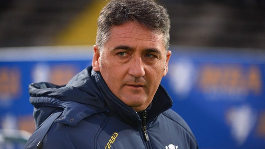 Serie B Brescia, Boscaglia: «Cerchiamo conferme col Perugia»