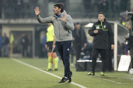 Serie B Pro Vercelli, Grassadonia: «Cesena? Importante ma non fondamentale»