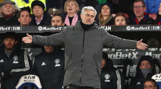 Mourinho in tv per i Mondiali: ingaggio-monstre per commentare Russia 2018