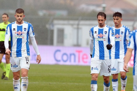 Serie B Pescara, Epifani si presenta: «Carico e pronto»