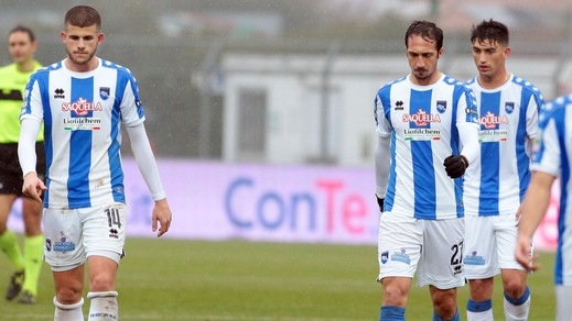 Serie B Pescara, Epifani si presenta: «Carico e pronto»