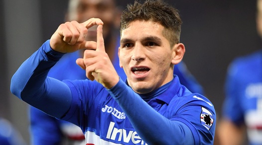 Uruguay, prima convocazione per il doriano Torreira