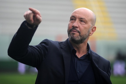 Serie A Crotone, Zenga: «Nessuna rivincita contro la Sampdoria»
