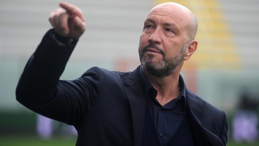Serie A Crotone, Zenga: «Nessuna rivincita contro la Sampdoria»