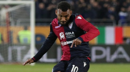 Serie A Cagliari, Joao Pedro salta l'allenamento