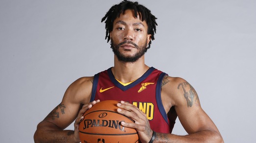 NBA, Rose tornerà a giocare con i Cavs
