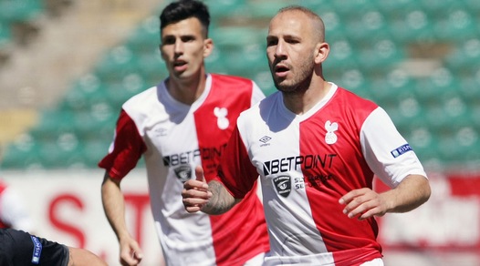 Calciomercato, Foggia su Galano: la chiave è Sarno