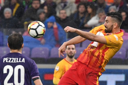 Serie A, Benevento all’attacco: tandem Coda-Diabatè